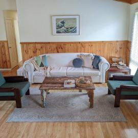 beach house