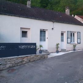 La Maison du Druide