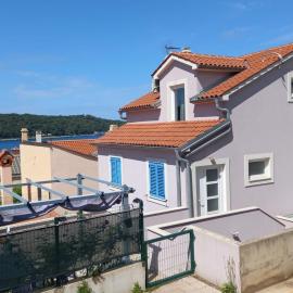 Apartments with a parking space Losinj, Losinj - 22952