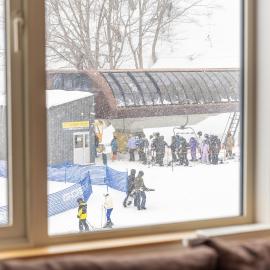 Chalet Murasaki, hotel din Kutchan