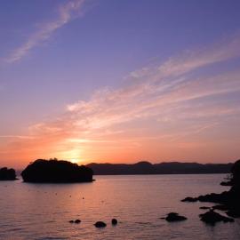 ホワイトハウス, Hotel in Sasebo