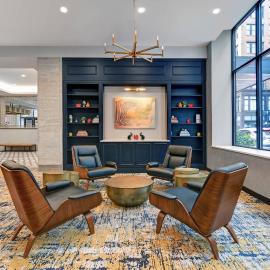 TownePlace Suites by Marriott Cincinnati Downtown, hotel en Cincinnati