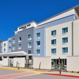 TownePlace Suites by Marriott Ontario Chino Hills, hotel in Chino Hills