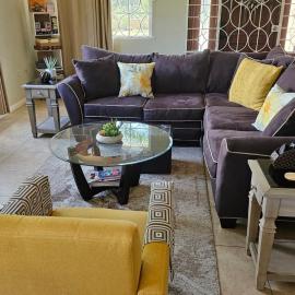 Komfort Getaway Villa at Countrymist