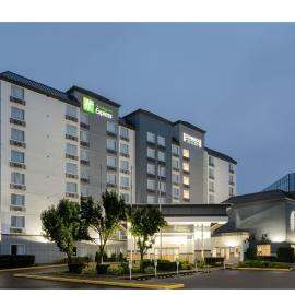 Holiday Inn Express Federal Way - Seattle South by IHG