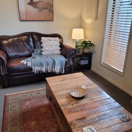 Junction Gem, hotel in Ohakune