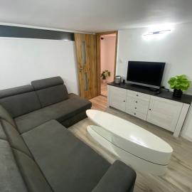 Przemyski Zakątek โรงแรมในแชมิตช์