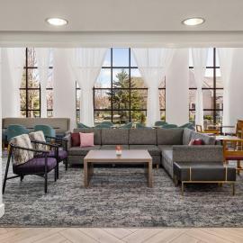 Staybridge Suites Minneapolis-Maple Grove by IHG, hotel en Maple Grove