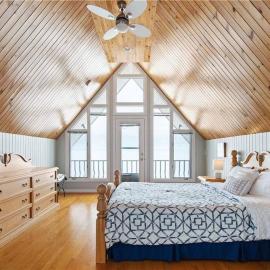 Borgitte 3 bedroom Waterfront Cottage, hotell sihtkohas Cap-Pele