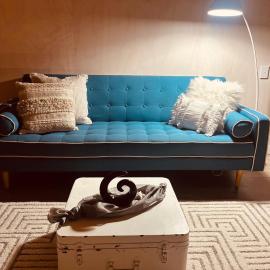 Vitamin Sea Beach House, Hotel in Riverton
