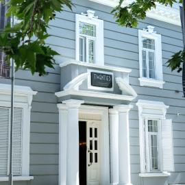 Hotel Twenties Tbilisi - Stay & Dine