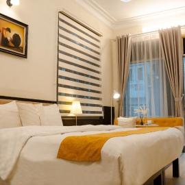 Hanoi Family Homestay, hotel in Hanoi