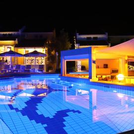 Sea Sun โรงแรมในโปลมาริออน