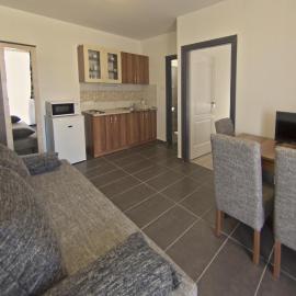 Luca Apartman