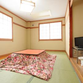 Ryokan Nakaya, hotel en Muraoka