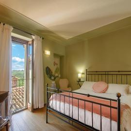 La Giolitta Accomodations, hotel en Barolo
