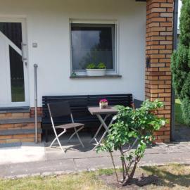 Ferienwohnung an der Zuckerstraße, hotel v destinaci Spremberg
