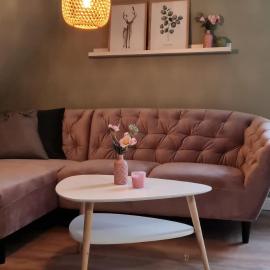 Ferienwohnung am Bibelgarten Sophia, ξενοδοχείο σε Werlte