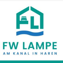 Ferienwohnung Lampe, hotel v mestu Altenberge