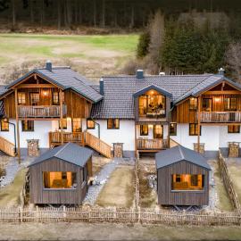 Sloho Bergurlaub - Adults Only
