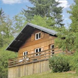 Chalet Bous - Breinchen, hotel in Vianden