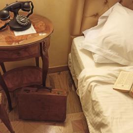 Blao boutique hotel, хотел в Ористано