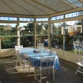 Maison Damgan 5 min à pied de la grande plage