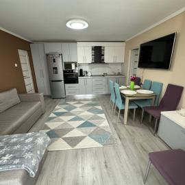 Maya Home