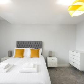 Cosy, Bright and Spacious Flat, hotel a Brentwood