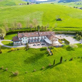 Villa Bonomo Charme Hotel, hotel u gradu 'Asiago'