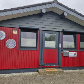 Bungalow Loos, hotel in Butjadingen