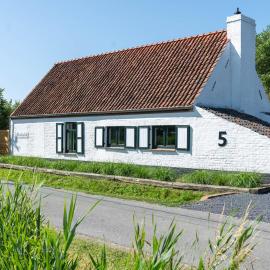 Vakantiehuis Braembeyerhoek