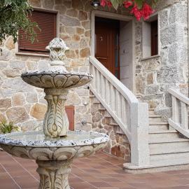 Casa Maria, hotel in Bueu