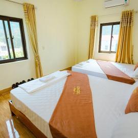 Hotel CÔ CÚC