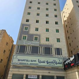 ماجيك سويت الرقعى Magic Suite ALRaggi, hotel em Kuwait