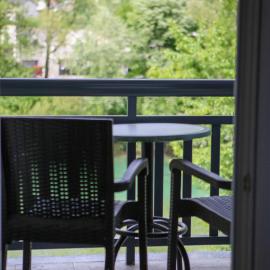 Apartments and Rooms La Vida, hotel em Konjic