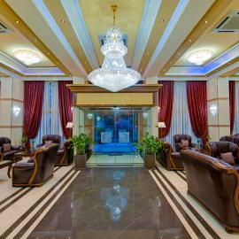 Semeli Hotel, hotel v destinácii Nikózia