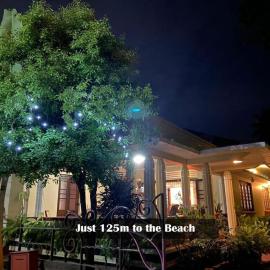 Sujatha Villa Paradise