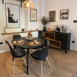 Apartments INCIS next to the Pula Amphitheather, hotel u Puli