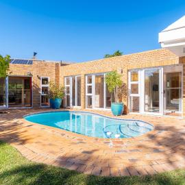 Hout Bay Hilltop, hotel in Hout Bay