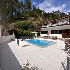 Casa dos Avós, hotel a Geres