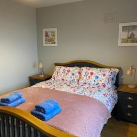 Grandma's Cottage, hotel a Greencastle