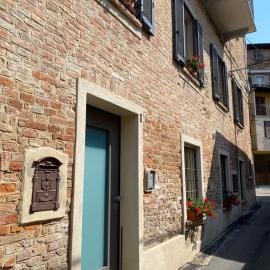 Antica Residenza degli Archi, Hotel in Moncalvo