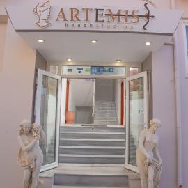 ARTEMIS beach studios