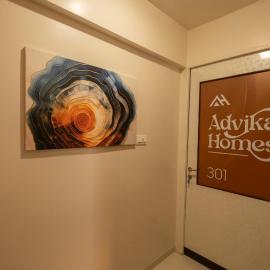 Advika Homes