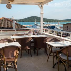 Harakop Otel