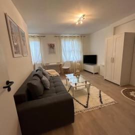 Schloss Appartement, hotel en Paderborn
