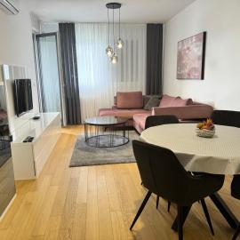 Apartman Eva