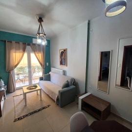 FK Room 4, hotel in Aigio