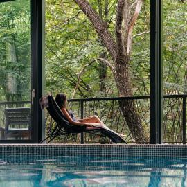 DiliJazz Hotel & Restaurant, hotel sa Dilijan